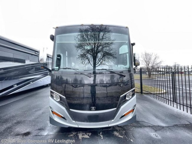 2022 Allegro Red 37 BA by Tiffin from Northside Family RV in Lexington, Kentucky