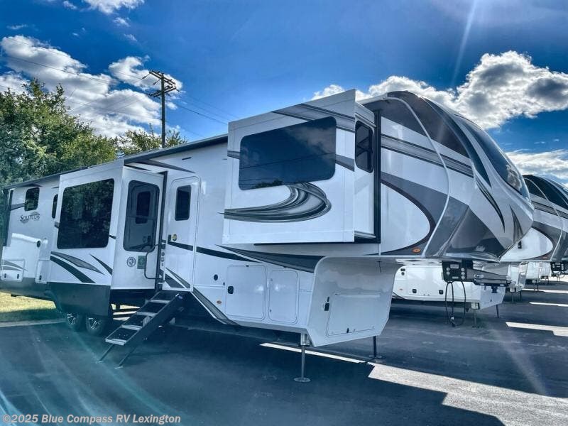 2023 Grand Design Solitude 380FL R RV for Sale in Lexington, KY 40505 ...