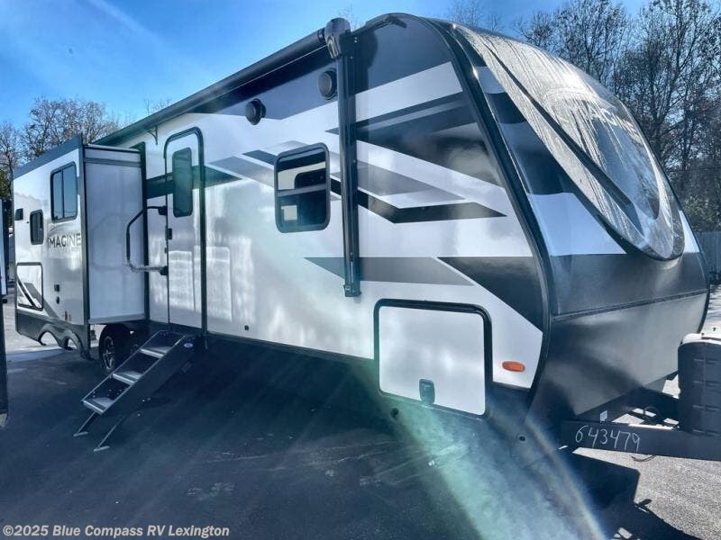 2023 Grand Design Imagine 2670MK RV for Sale in Lexington, KY 40505 ...