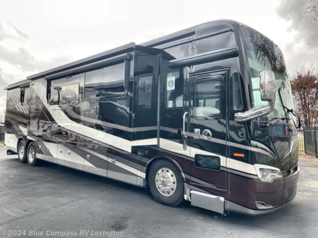 New 2023 Tiffin Allegro Bus 45 OPP available in Lexington, Kentucky