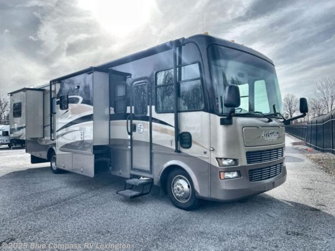 2008 Tiffin Allegro 34 TGA - Used Class A For Sale by Northside Family RV in Lexington, Kentucky