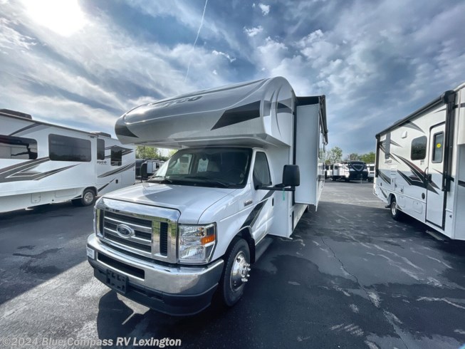 2023 Redhawk 31F by Jayco from Blue Compass RV Lexington in Lexington, Kentucky