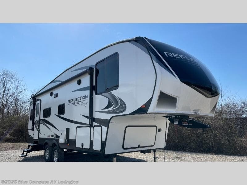 2022 Grand Design Reflection 150 Series 260RD RV For Sale In Lexington 