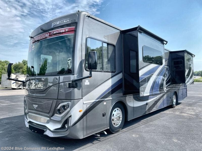 2024 Fleetwood Frontier GTX 37RT RV for Sale in Lexington, KY 40505