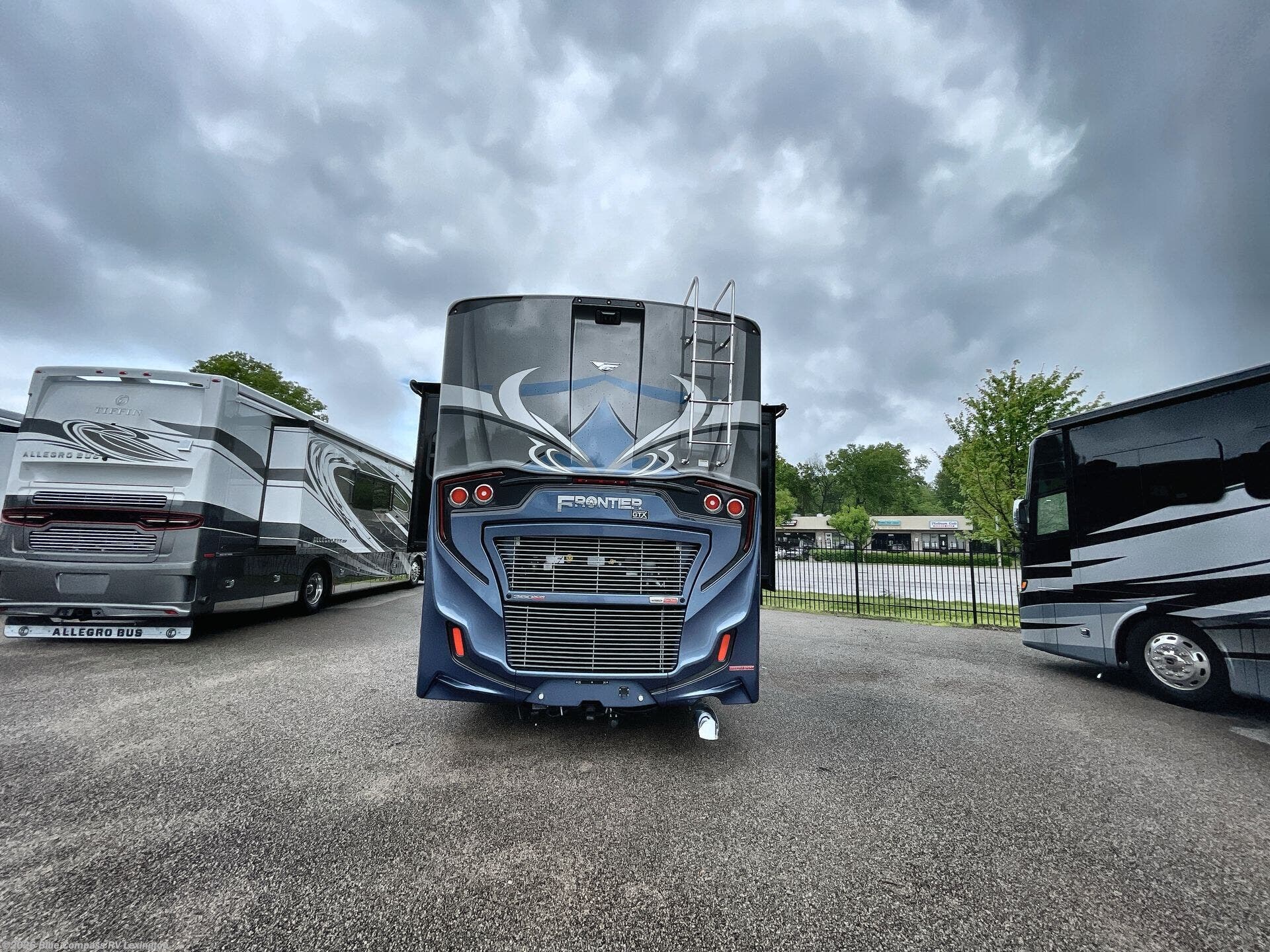 2024 Fleetwood Frontier GTX 37RT RV for Sale in Georgetown, KY 40324 ...