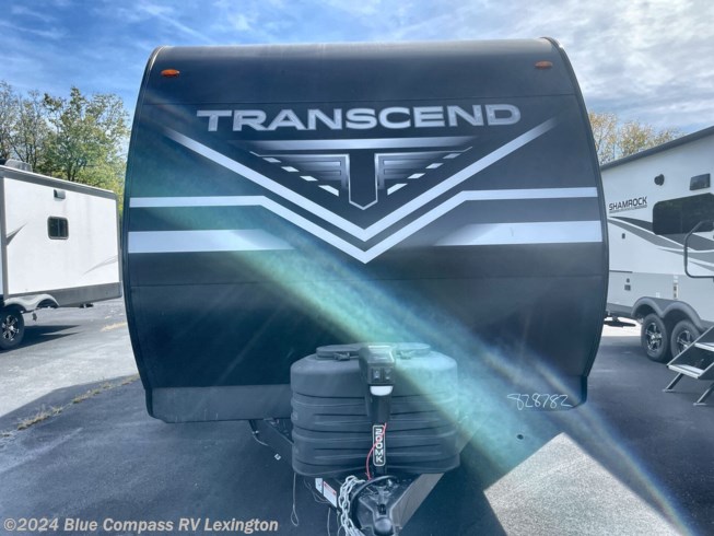 2024 Transcend Xplor 200MK by Grand Design from Blue Compass RV Lexington in Lexington, Kentucky
