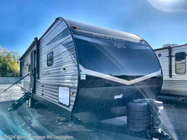 2024 Aurora 29TQS by Forest River from Blue Compass RV Lexington in Lexington, Kentucky
