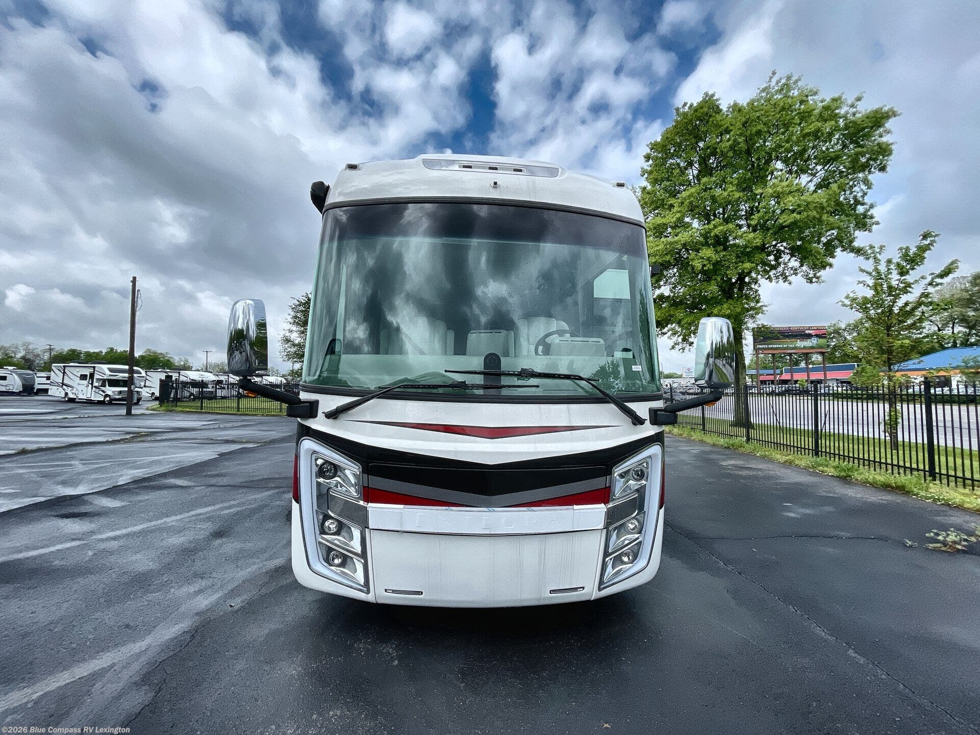 2024 Entegra Coach Aspire 44W RV for Sale in Lexington, KY 40505 ...