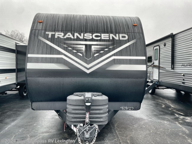 2024 Transcend Xplor 297QB by Grand Design from Blue Compass RV Lexington in Lexington, Kentucky
