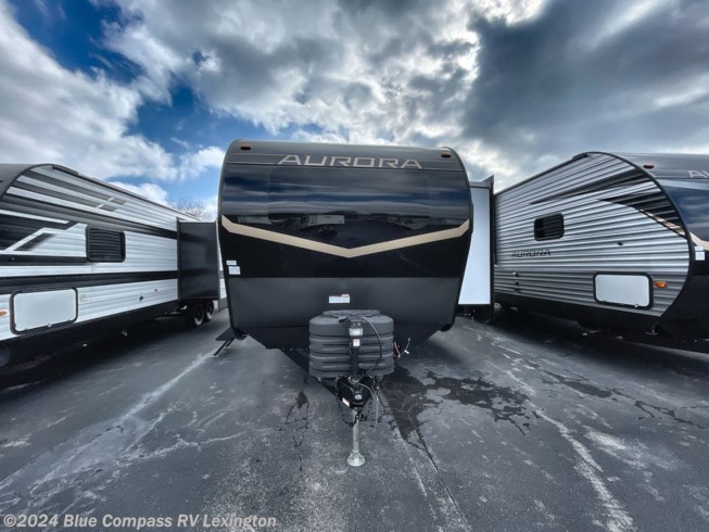 2024 Aurora 26FKDS by Forest River from Blue Compass RV Lexington in Lexington, Kentucky
