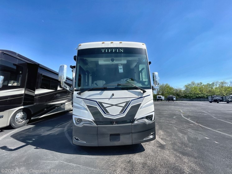 New 2025 Tiffin Allegro Bus 40 IP available in Lexington, Kentucky