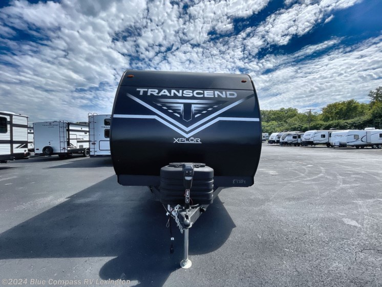 New 2025 Grand Design Transcend Xplor 25MLX available in Georgetown, Kentucky