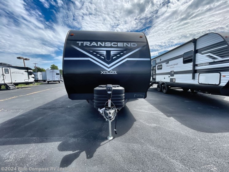 New 2025 Grand Design Transcend Xplor 22RBX available in Georgetown, Kentucky