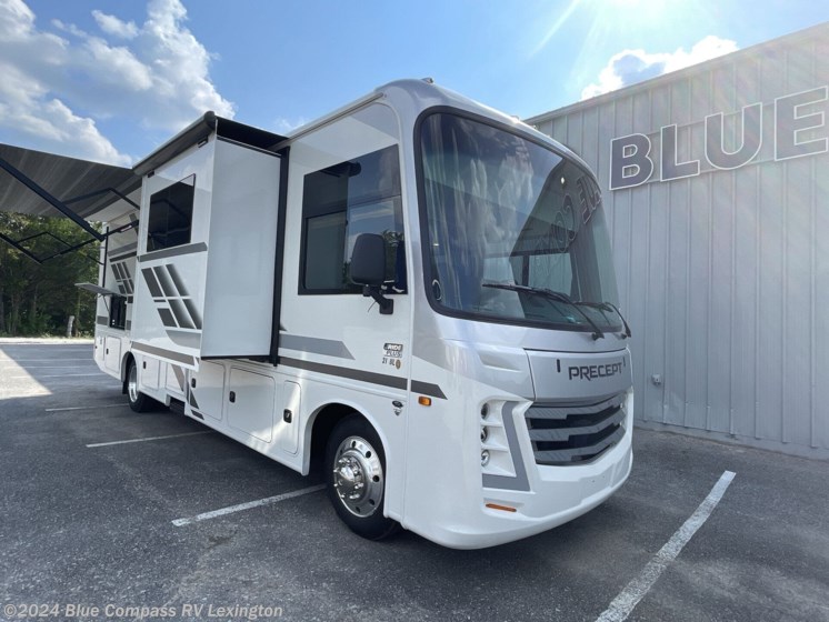 New 2025 Jayco Precept 31UL available in Georgetown, Kentucky