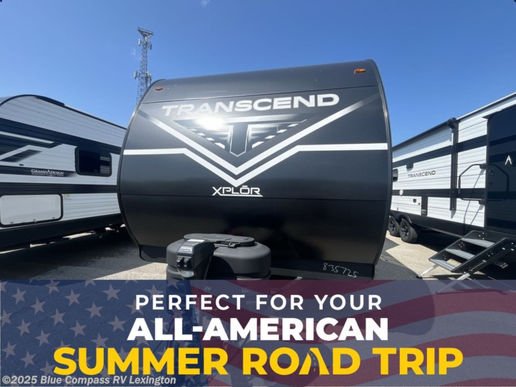 New 2025 Grand Design Transcend Xplor 26BHX available in Georgetown, Kentucky