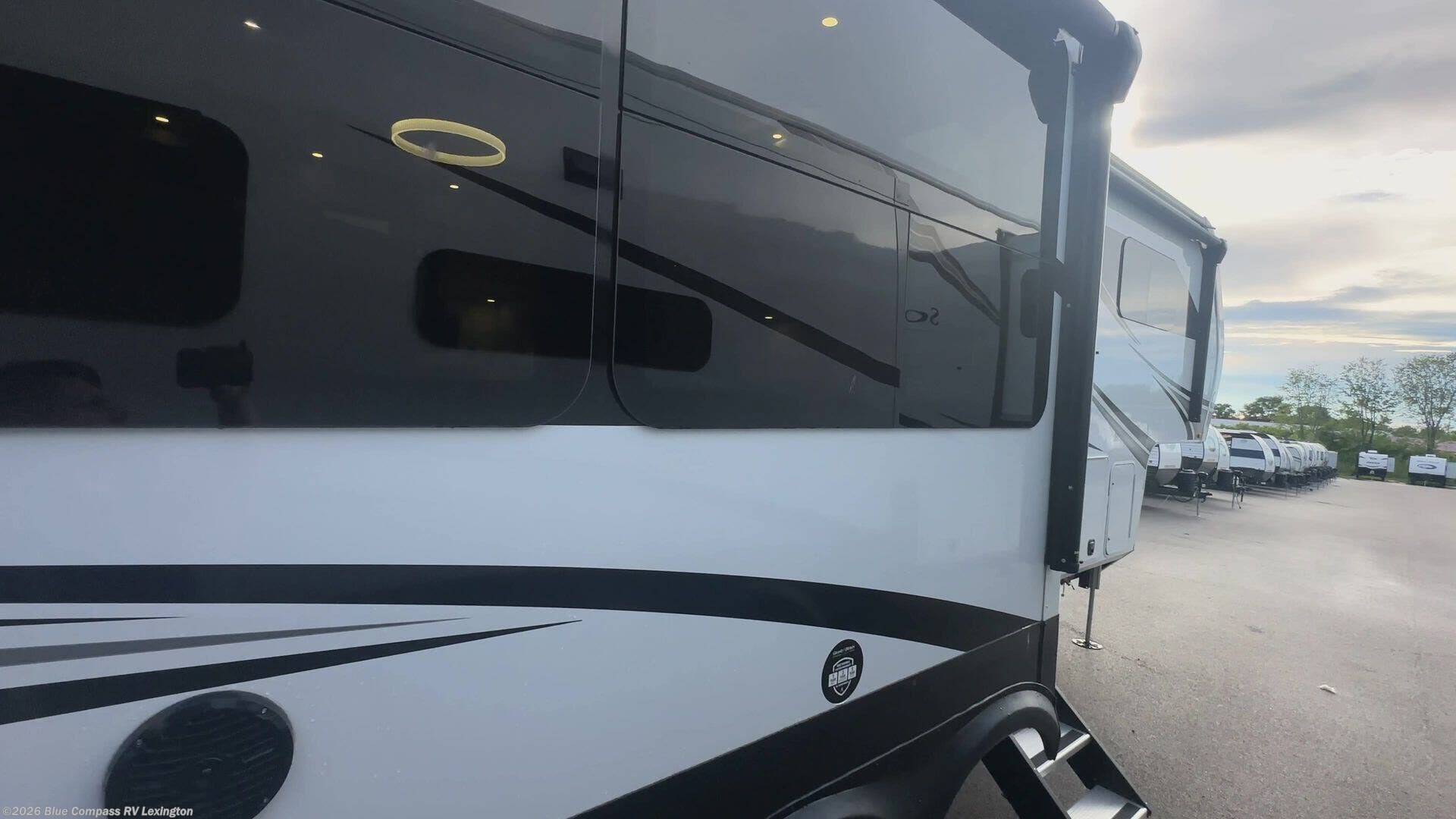 New 2025 Grand Design Solitude 310GK available in Georgetown, Kentucky