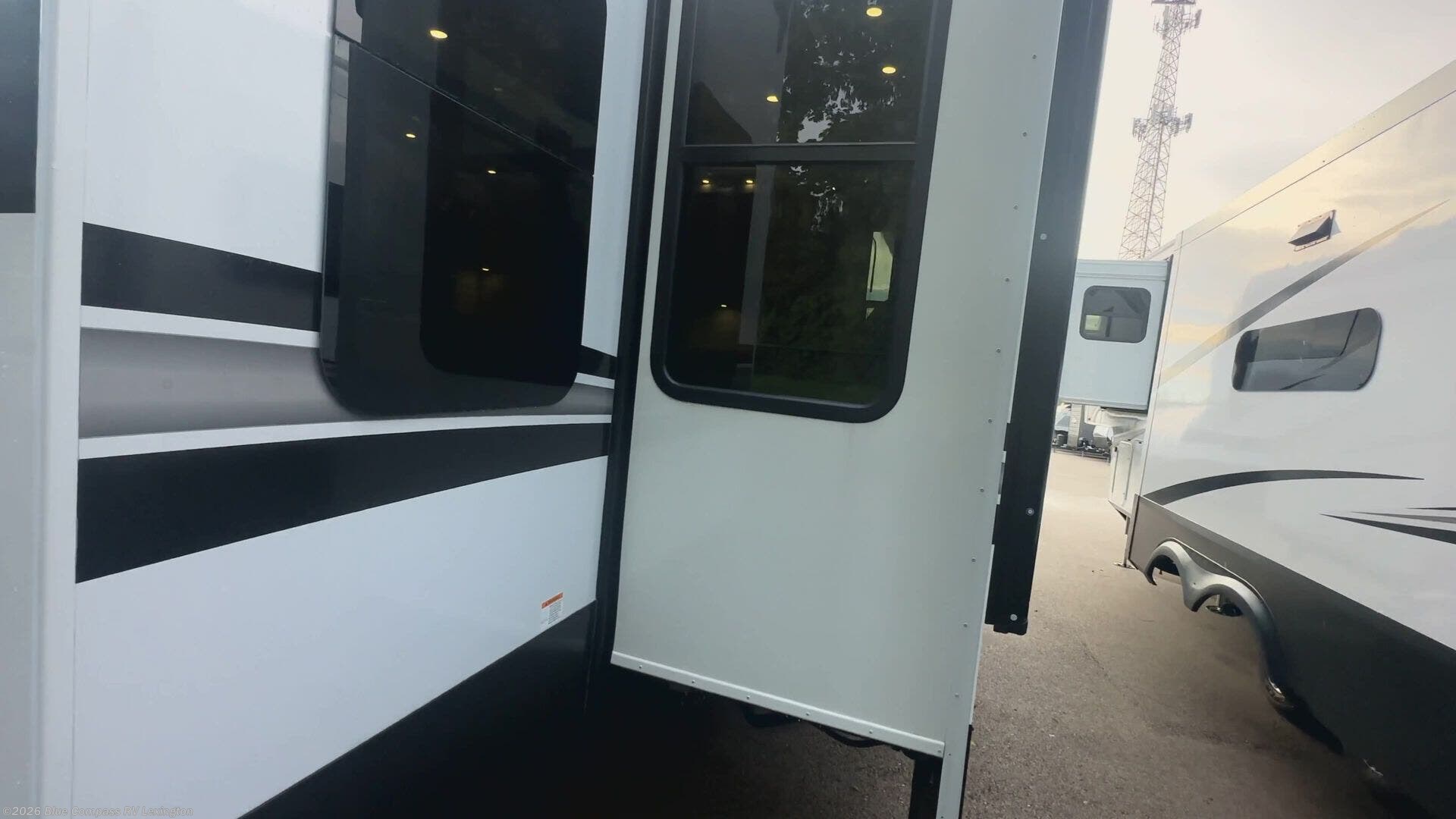 2025 Solitude 310GK by Grand Design from Blue Compass RV Lexington in Georgetown, Kentucky