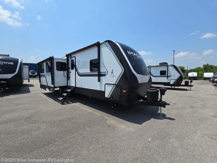New 2025 Grand Design Imagine 2970RL available in Georgetown, Kentucky