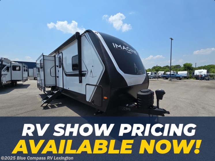 New 2025 Grand Design Imagine 2670MK available in Georgetown, Kentucky