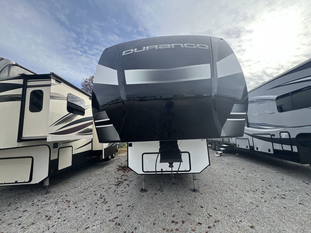 2023 K-Z Durango 326rlt RV for Sale in Georgetown, KY 40324 | UT530125 ...