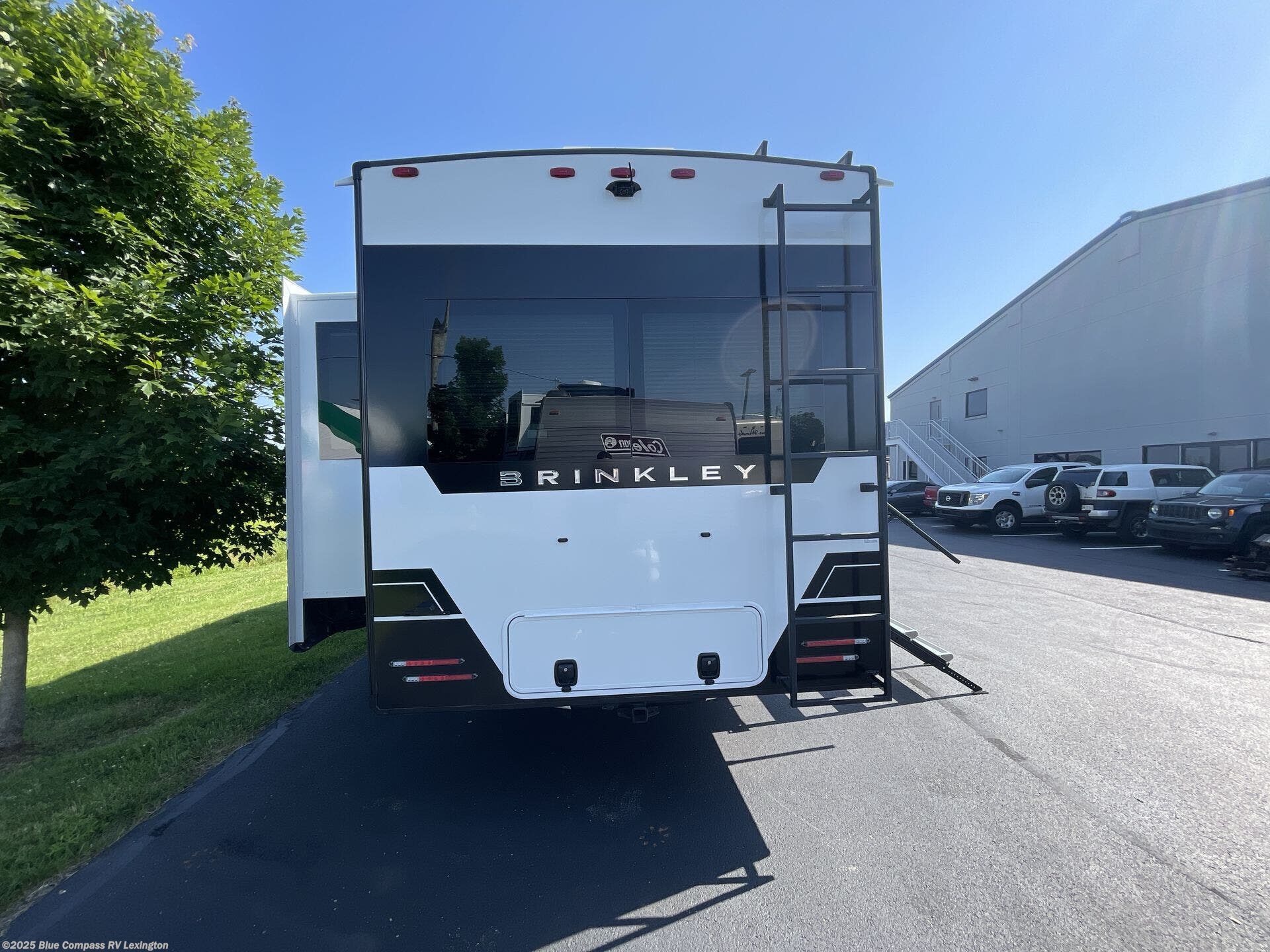2026 Model Z 2670 by Brinkley RV from Blue Compass RV Lexington in Georgetown, Kentucky