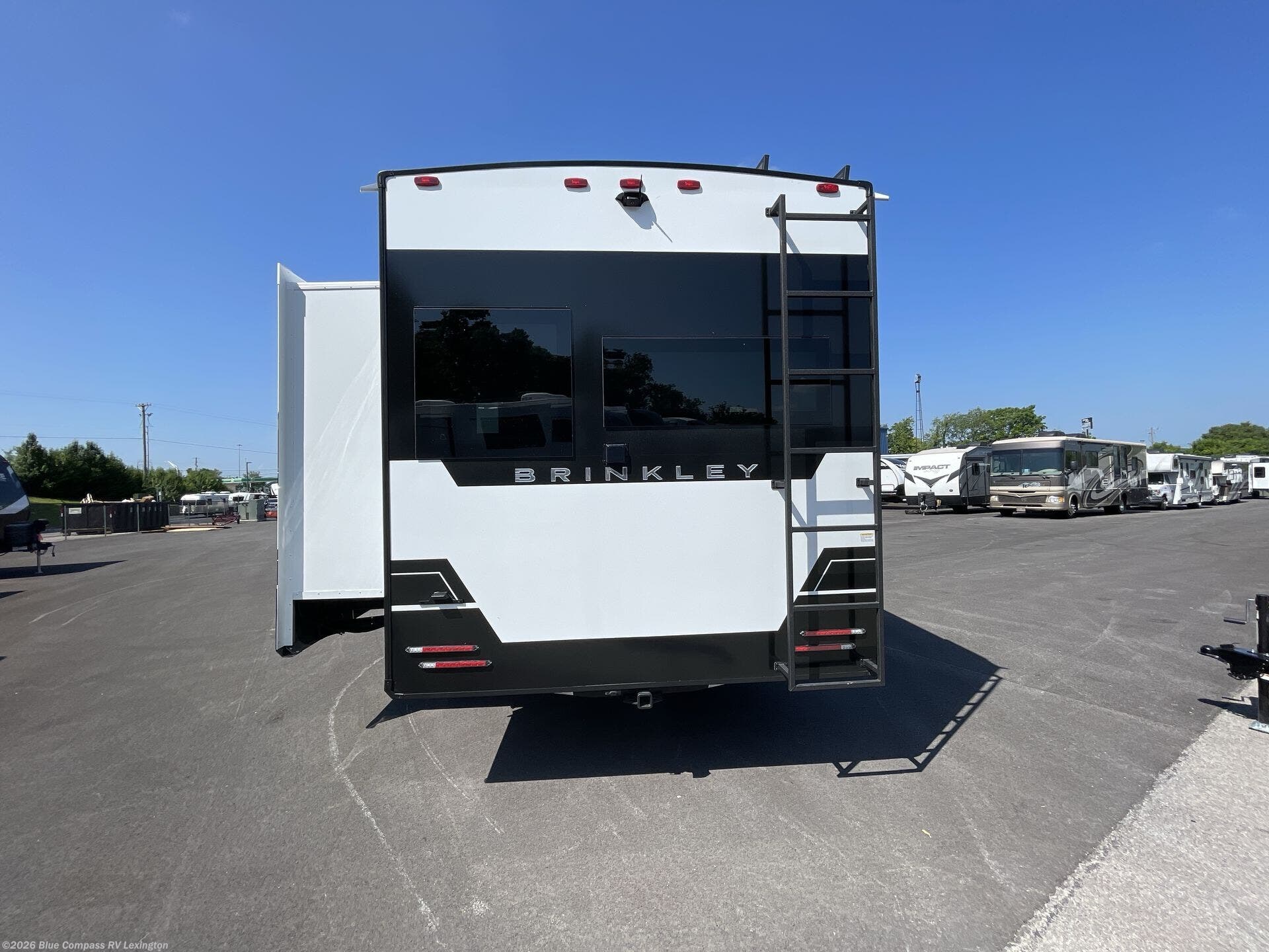 2026 Model Z 2680 by Brinkley RV from Blue Compass RV Lexington in Georgetown, Kentucky