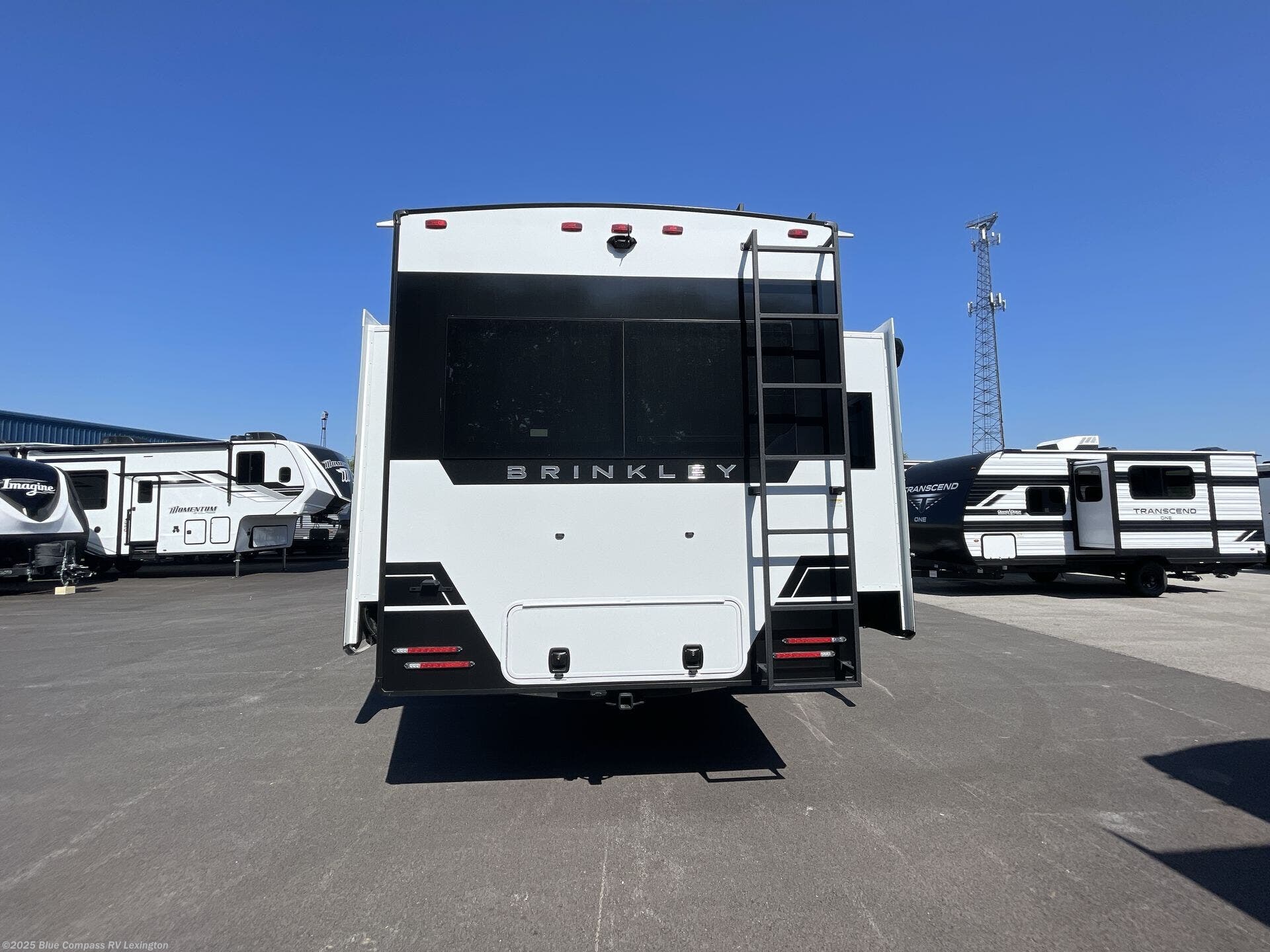 2026 Model Z 3100 by Brinkley RV from Blue Compass RV Lexington in Georgetown, Kentucky