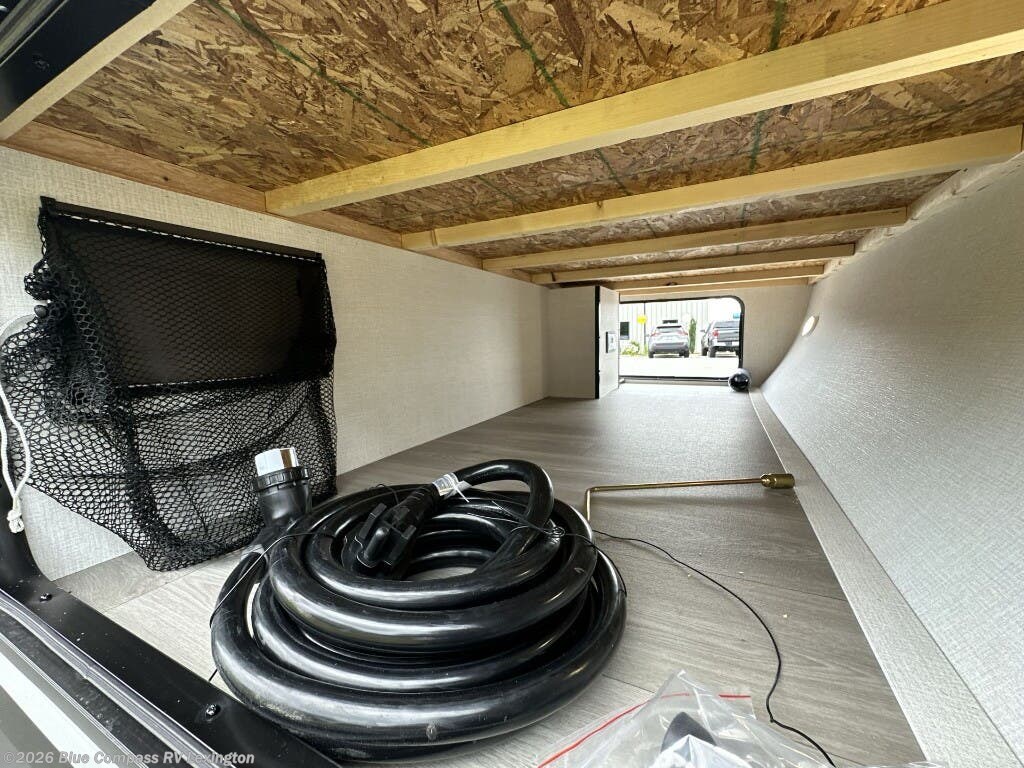 2026 Transcend 265BHT by Grand Design from Blue Compass RV Lexington in Georgetown, Kentucky