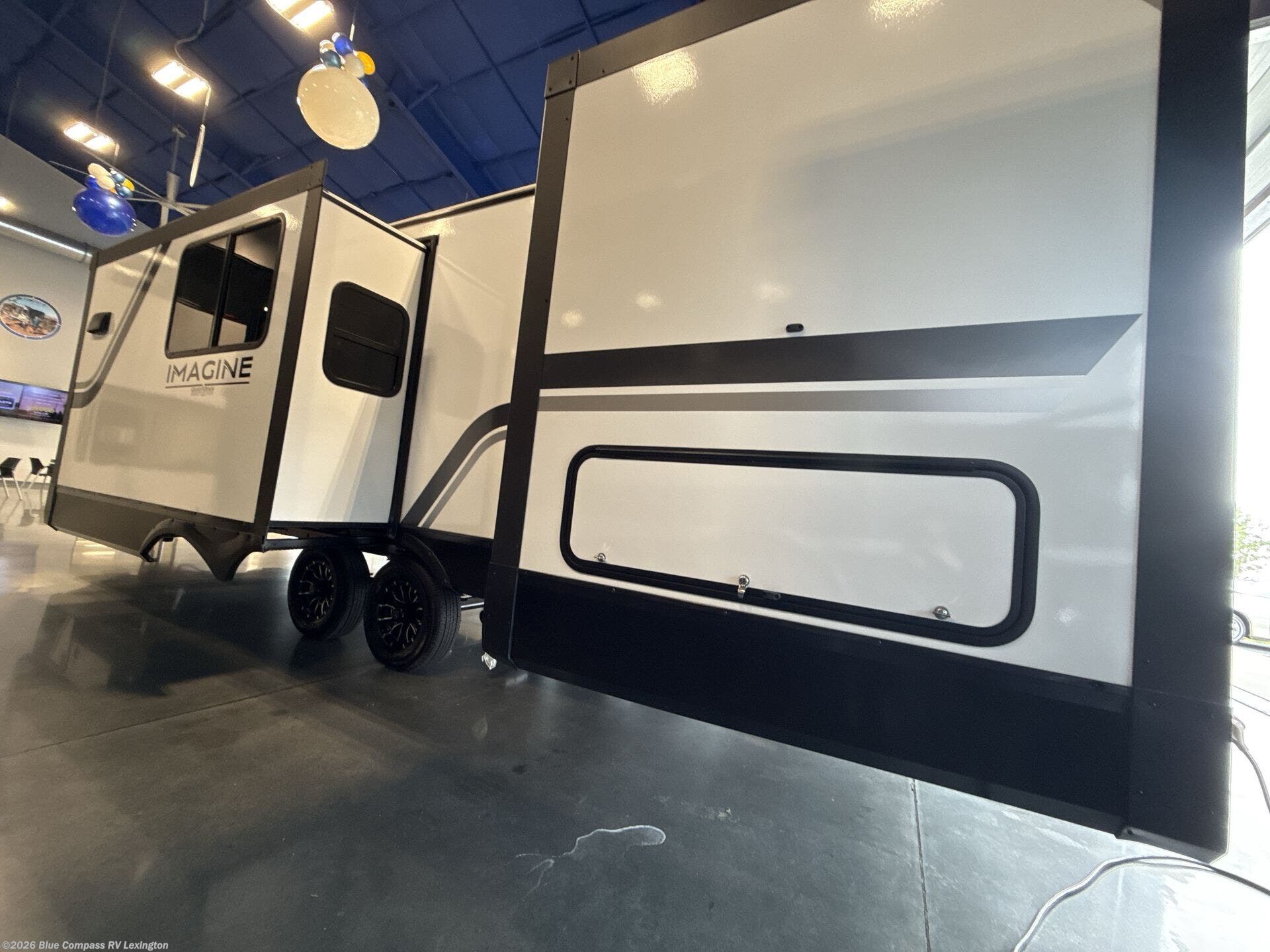 2026 Imagine 2920BS by Grand Design from Blue Compass RV Lexington in Georgetown, Kentucky