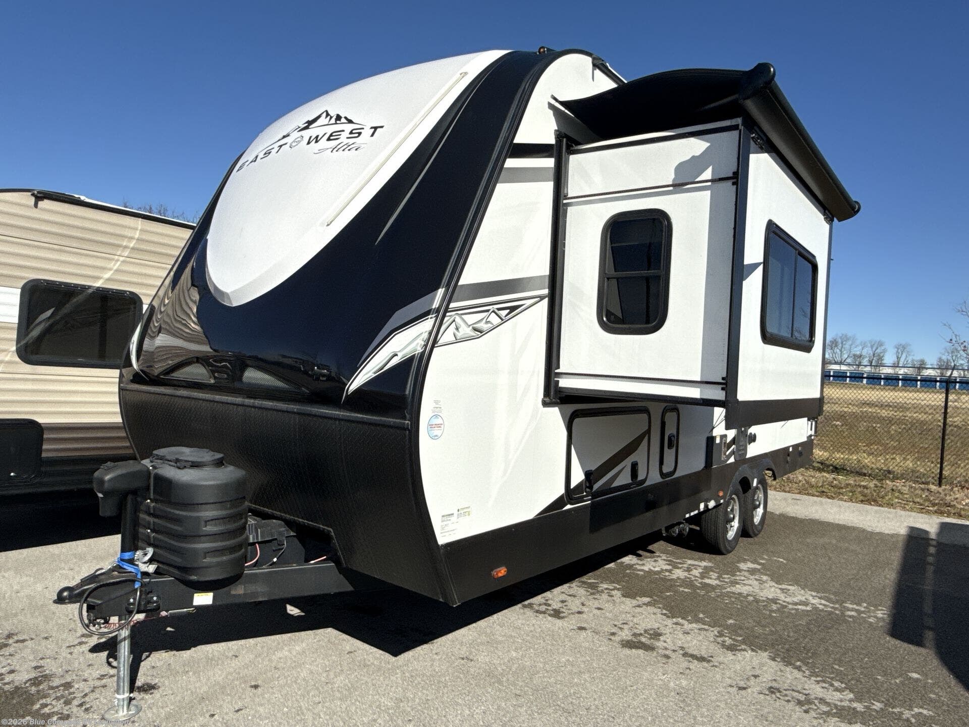 Used 2024 East to West Alta 2400KTH available in Georgetown, Kentucky