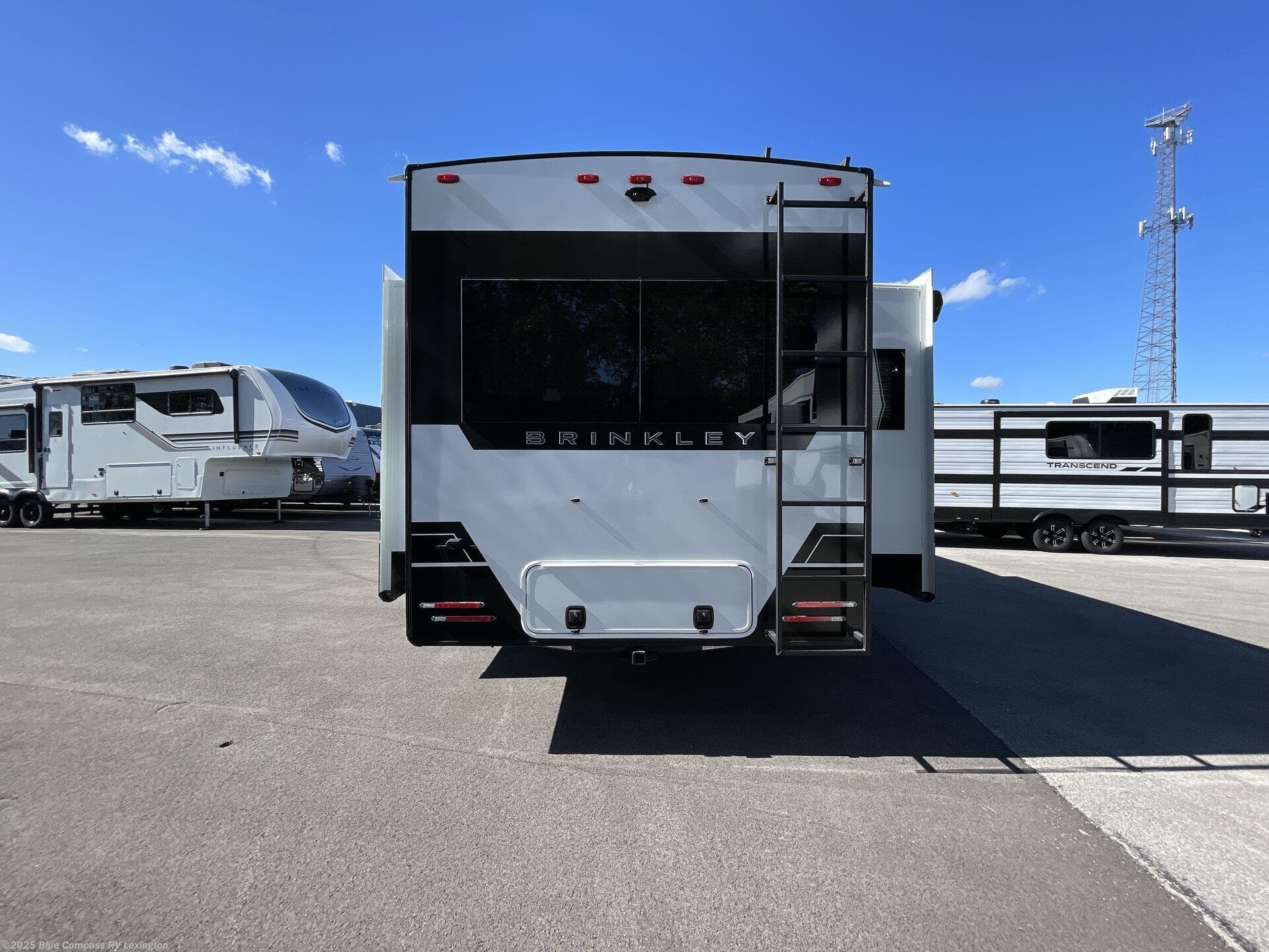 2026 Model Z 3100 by Brinkley RV from Blue Compass RV Lexington in Georgetown, Kentucky