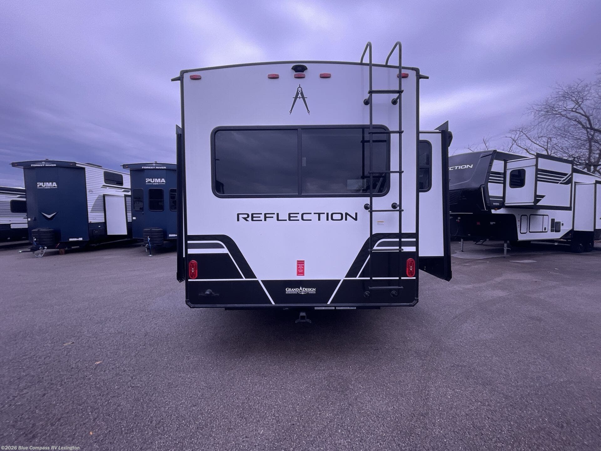 2026 Reflection 303RLS by Grand Design from Blue Compass RV Lexington in Georgetown, Kentucky