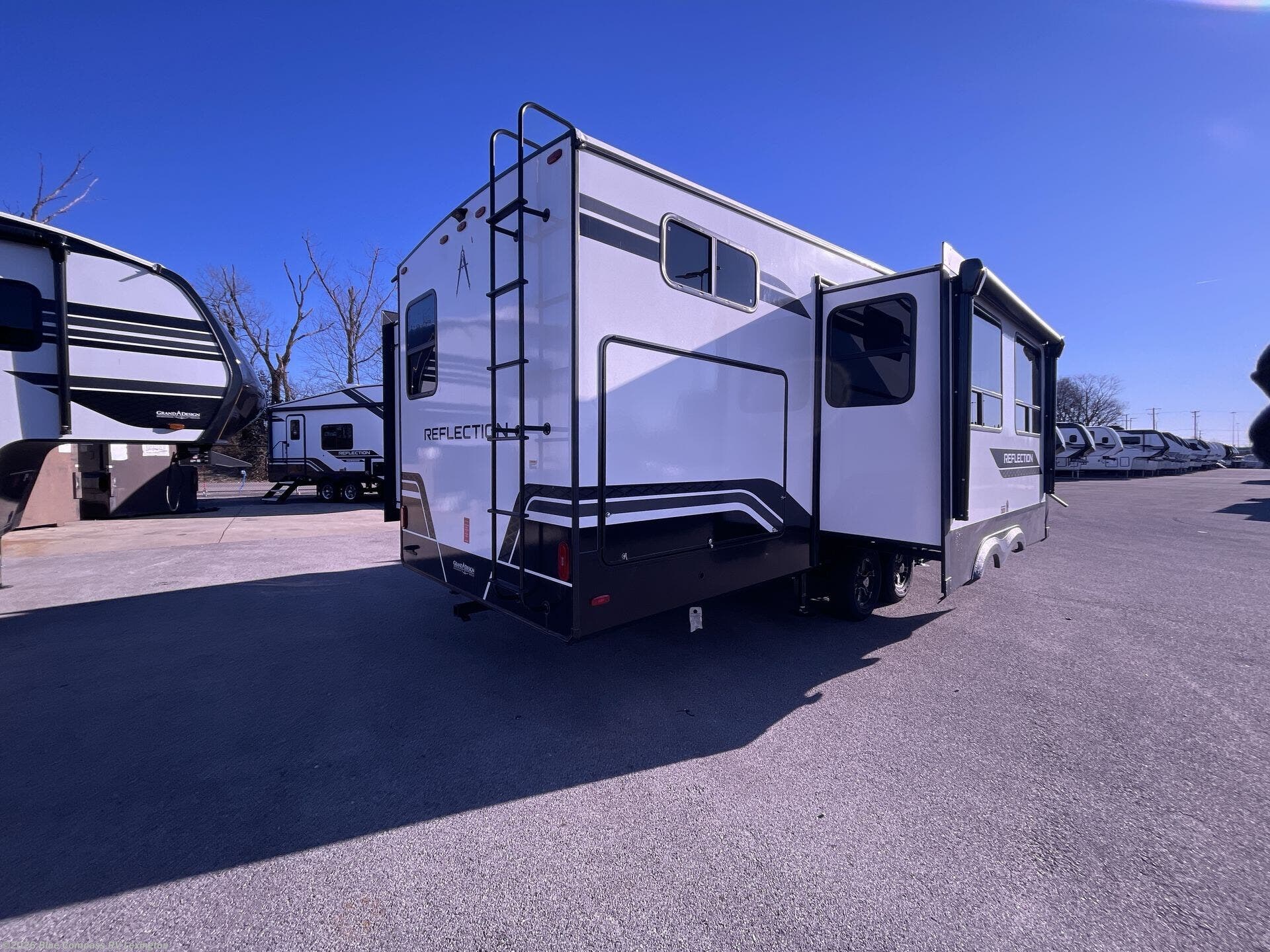 New 2026 Grand Design Reflection 311BHS available in Georgetown, Kentucky