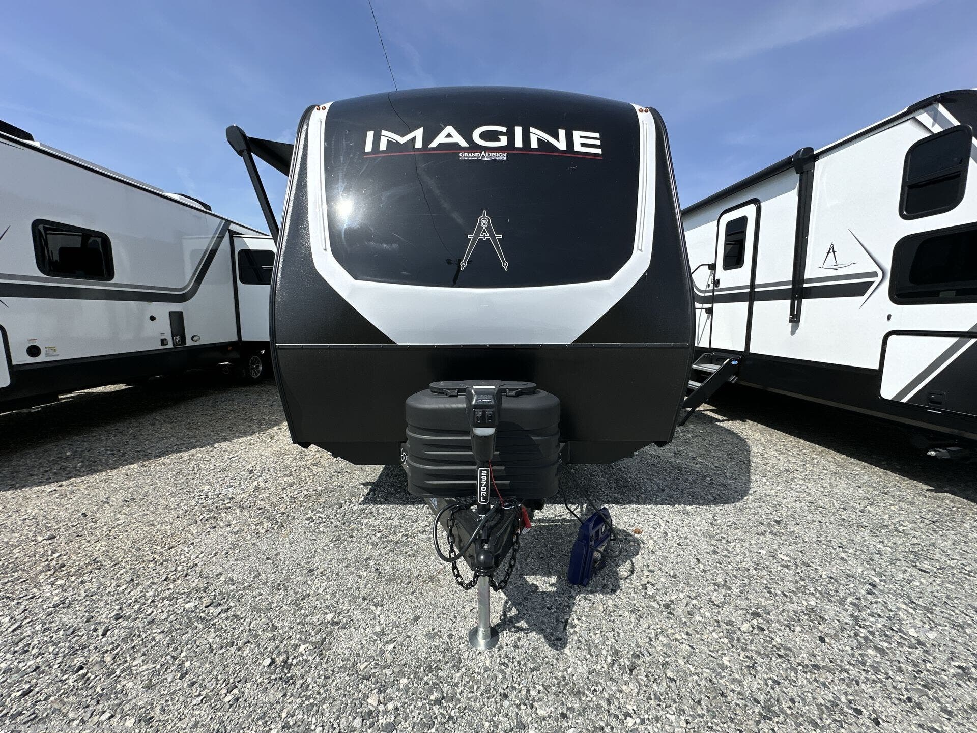 2026 Imagine 2970RL by Grand Design from Blue Compass RV Lexington in Georgetown, Kentucky