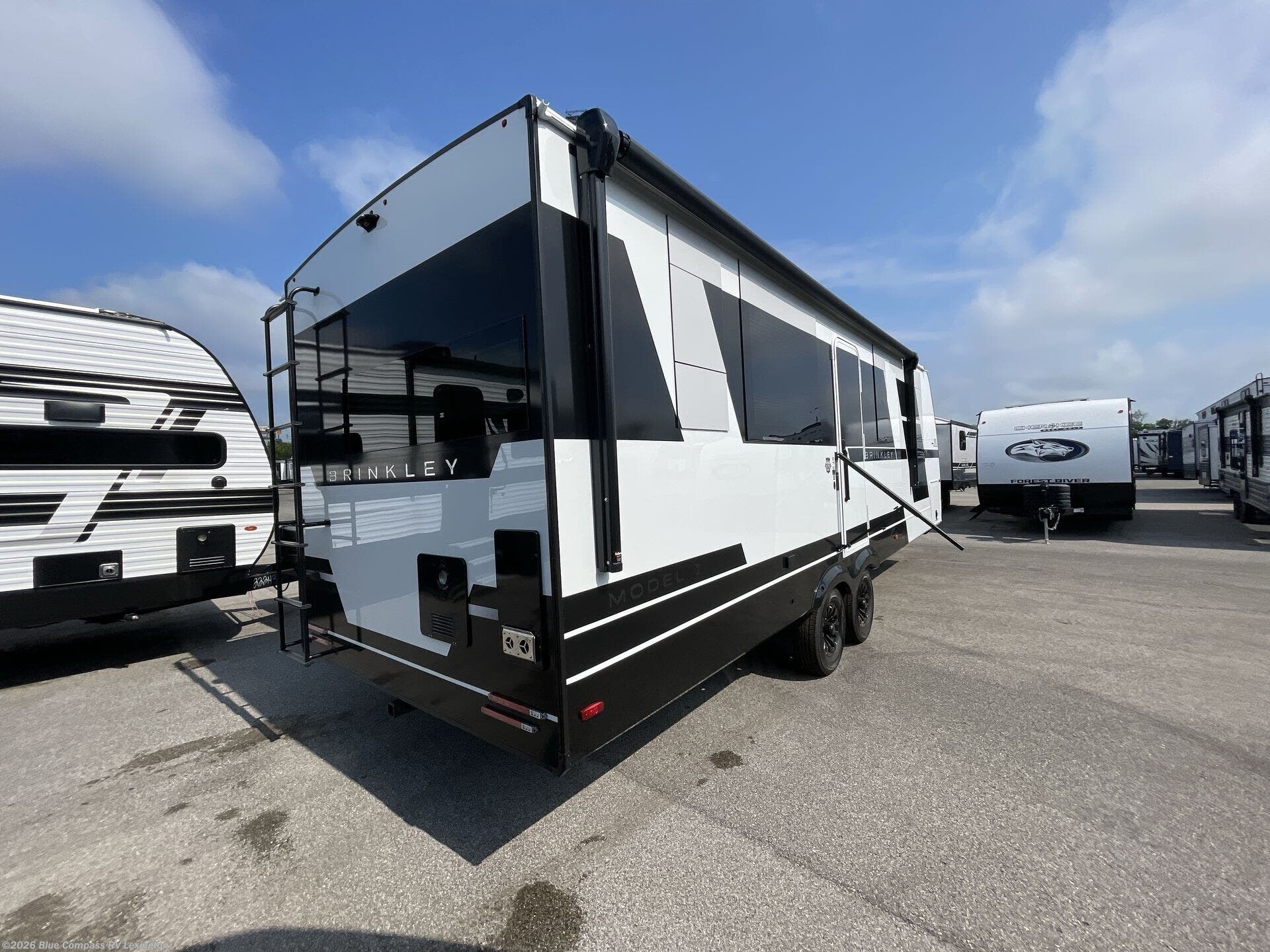2026 Model I 275 by Brinkley RV from Blue Compass RV Lexington in Georgetown, Kentucky