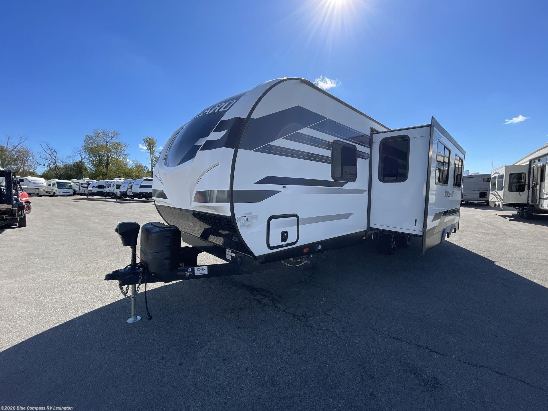 Used 2022 Heartland Mallard M260 available in Georgetown, Kentucky