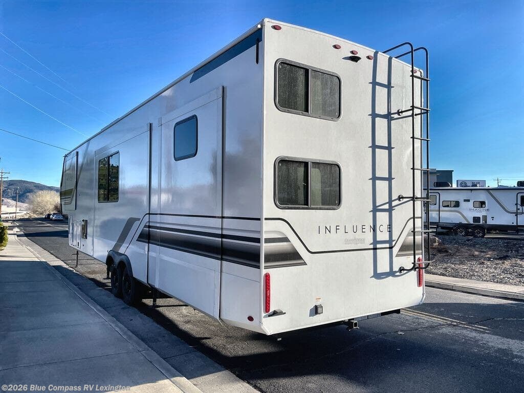 New 2026 Grand Design Influence 3904BH available in Georgetown, Kentucky