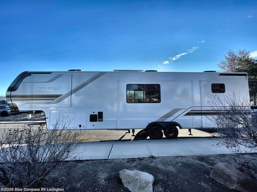 2026 Influence 3904BH by Grand Design from Blue Compass RV Lexington in Georgetown, Kentucky