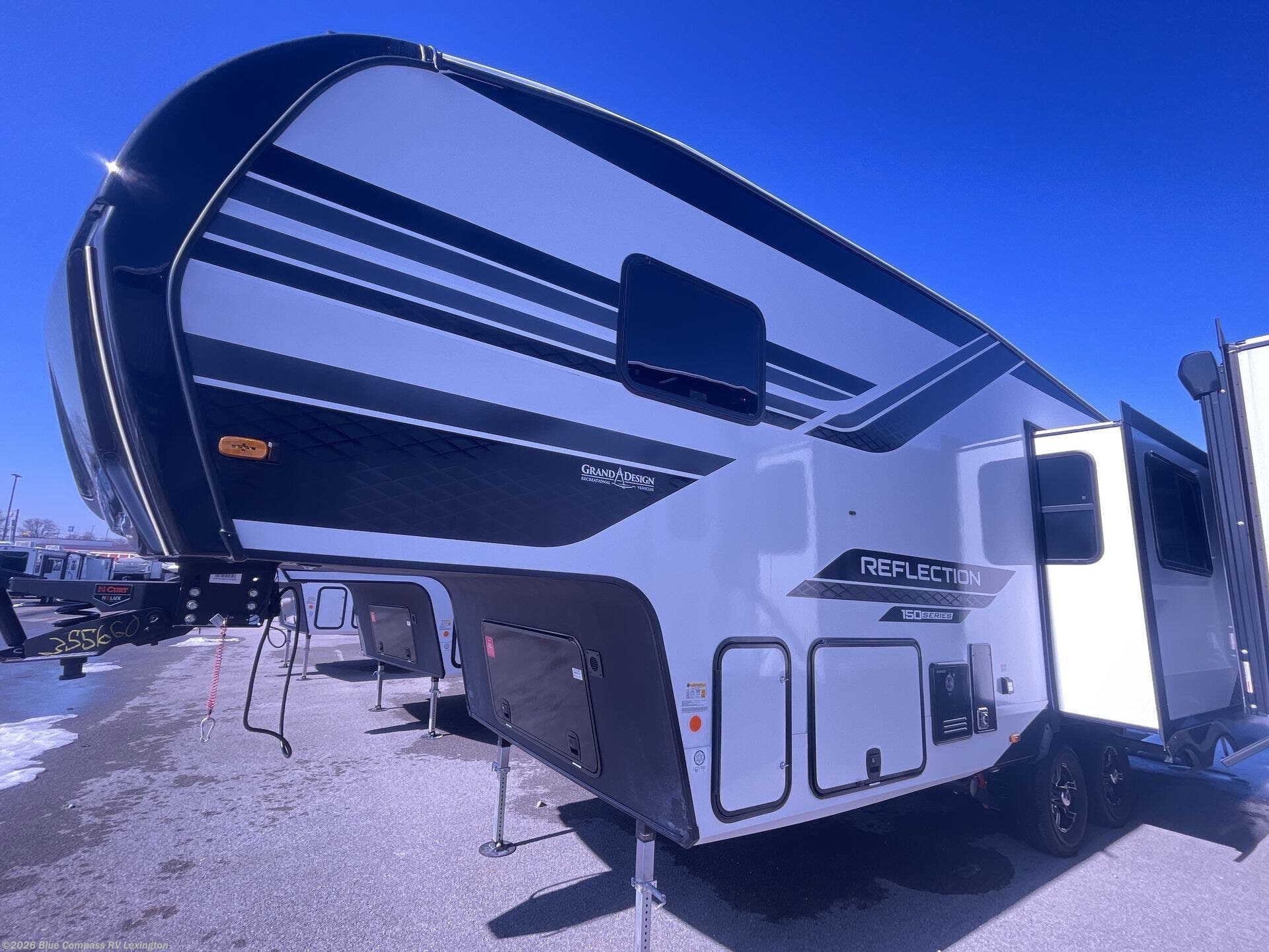 New 2026 Grand Design Reflection 150 Series 250ML available in Georgetown, Kentucky