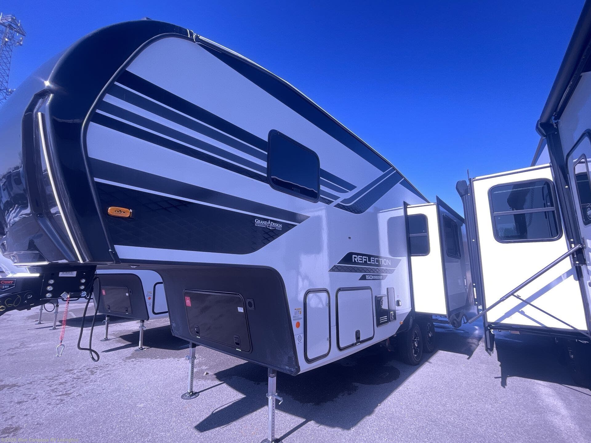 2026 Reflection 150 Series 250ML by Grand Design from Blue Compass RV Lexington in Georgetown, Kentucky