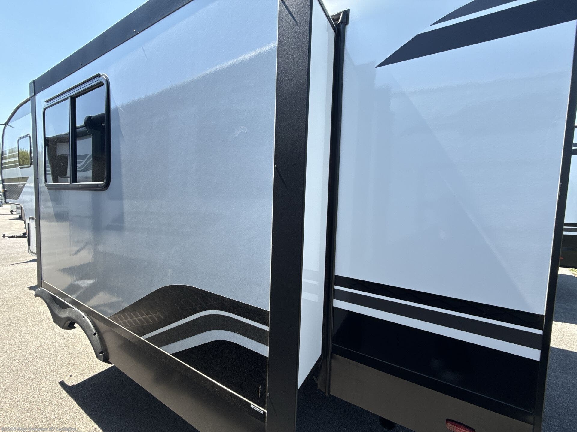 2026 Reflection 150 Series 250ML by Grand Design from Blue Compass RV Lexington in Georgetown, Kentucky