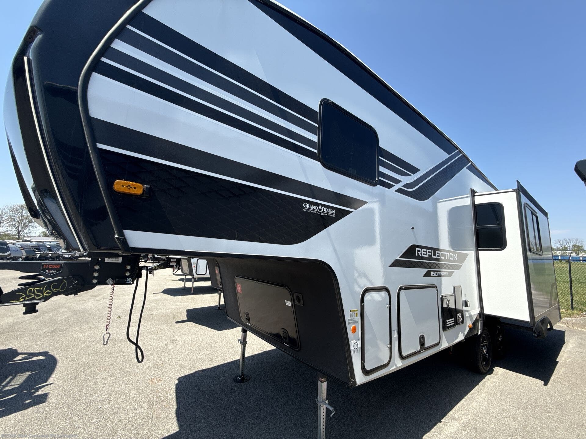 New 2026 Grand Design Reflection 150 Series 250ML available in Georgetown, Kentucky