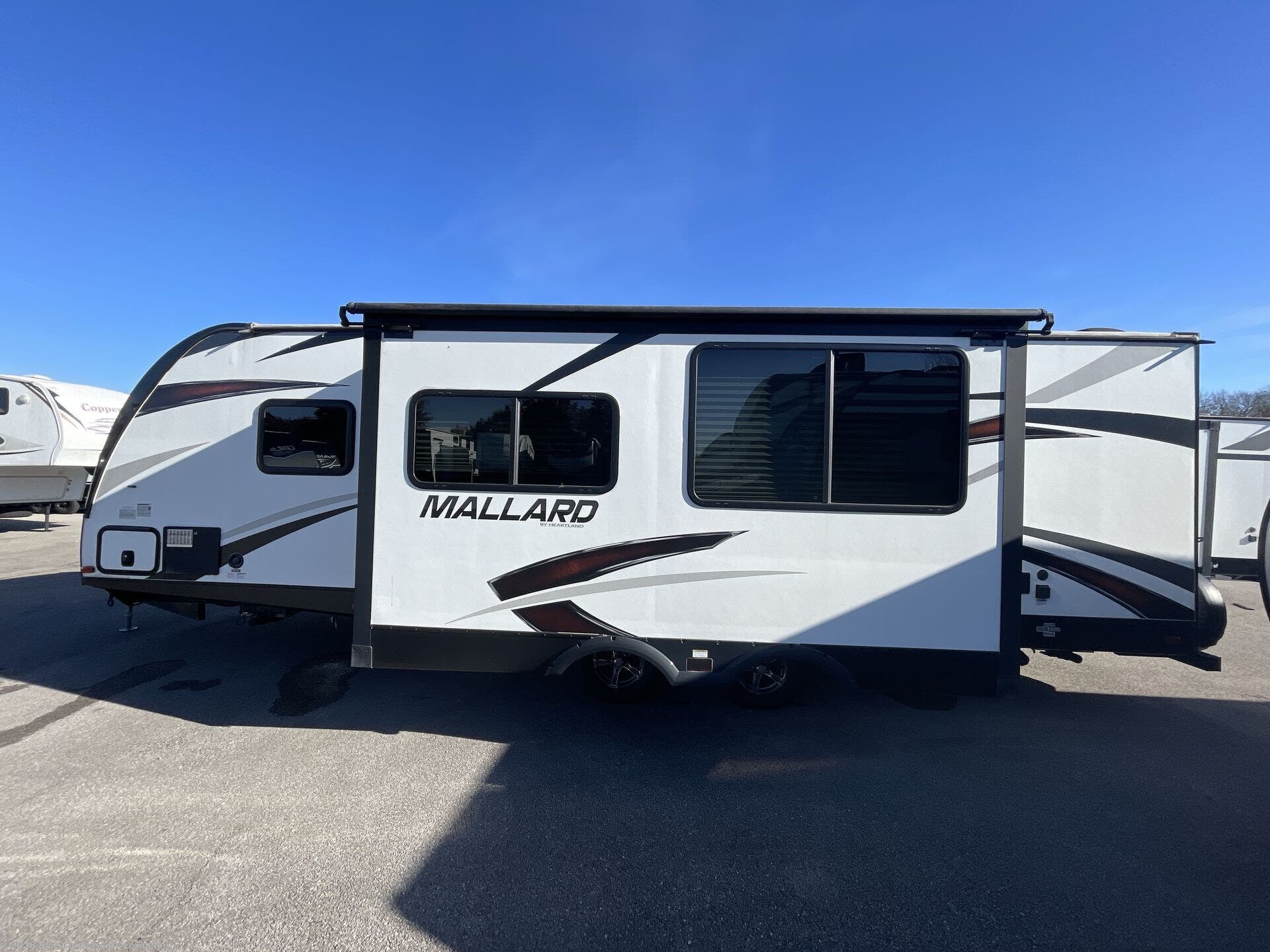 Used 2018 Heartland Mallard 28M available in Georgetown, Kentucky