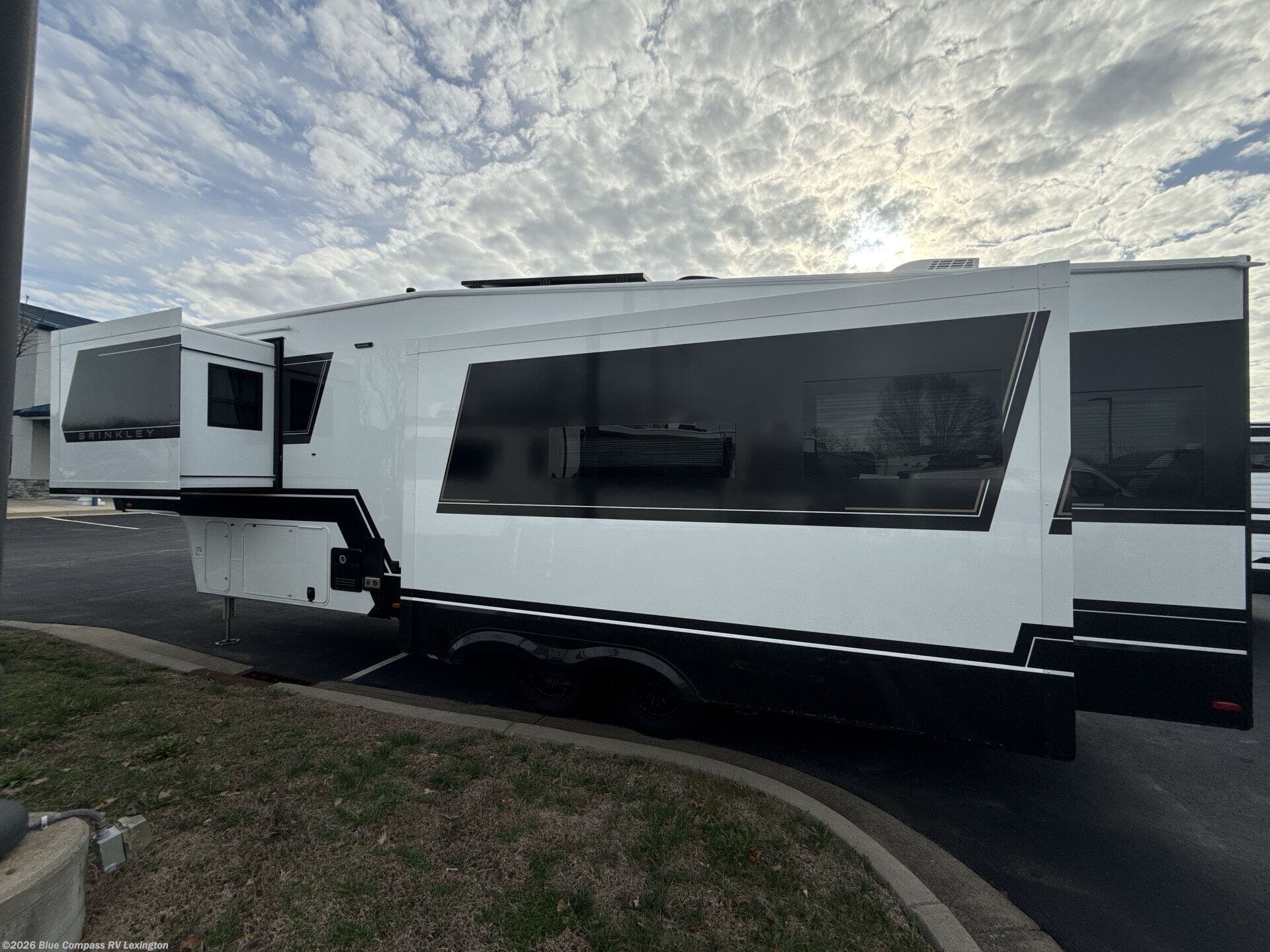 2026 Model Z 3100 by Brinkley RV from Blue Compass RV Lexington in Georgetown, Kentucky