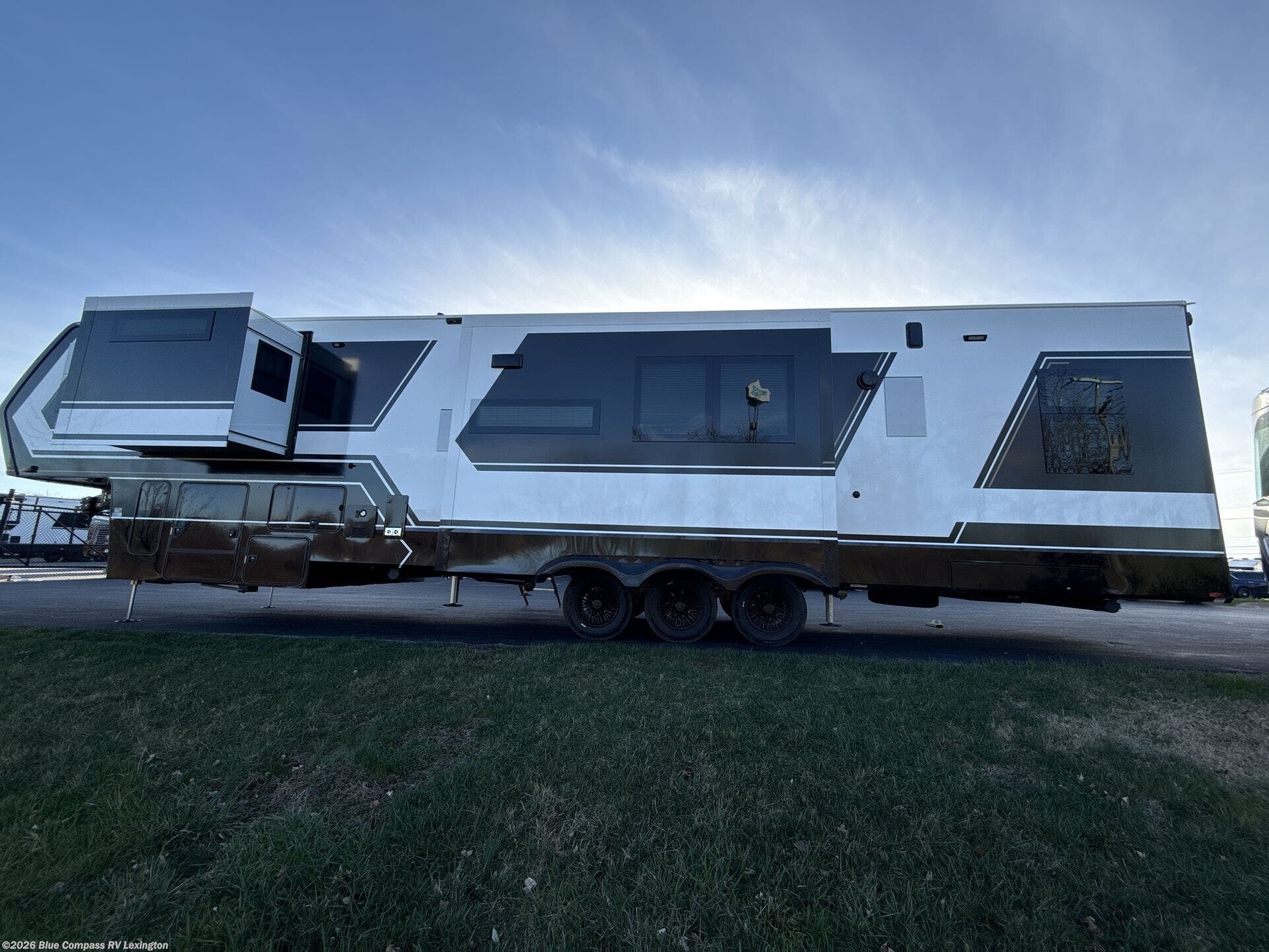 2026 Model G 4150 by Brinkley RV from Blue Compass RV Lexington in Georgetown, Kentucky