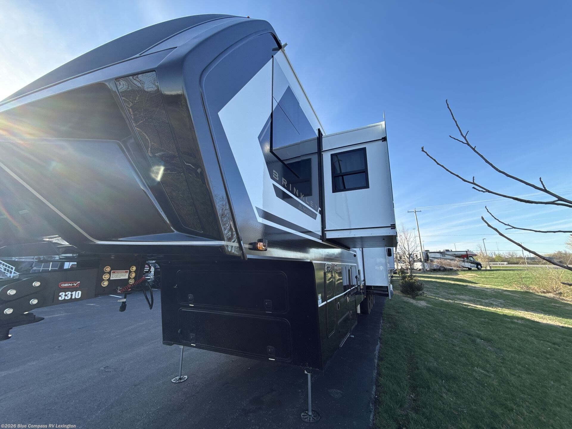 New 2026 Brinkley RV Model G 4150 available in Georgetown, Kentucky