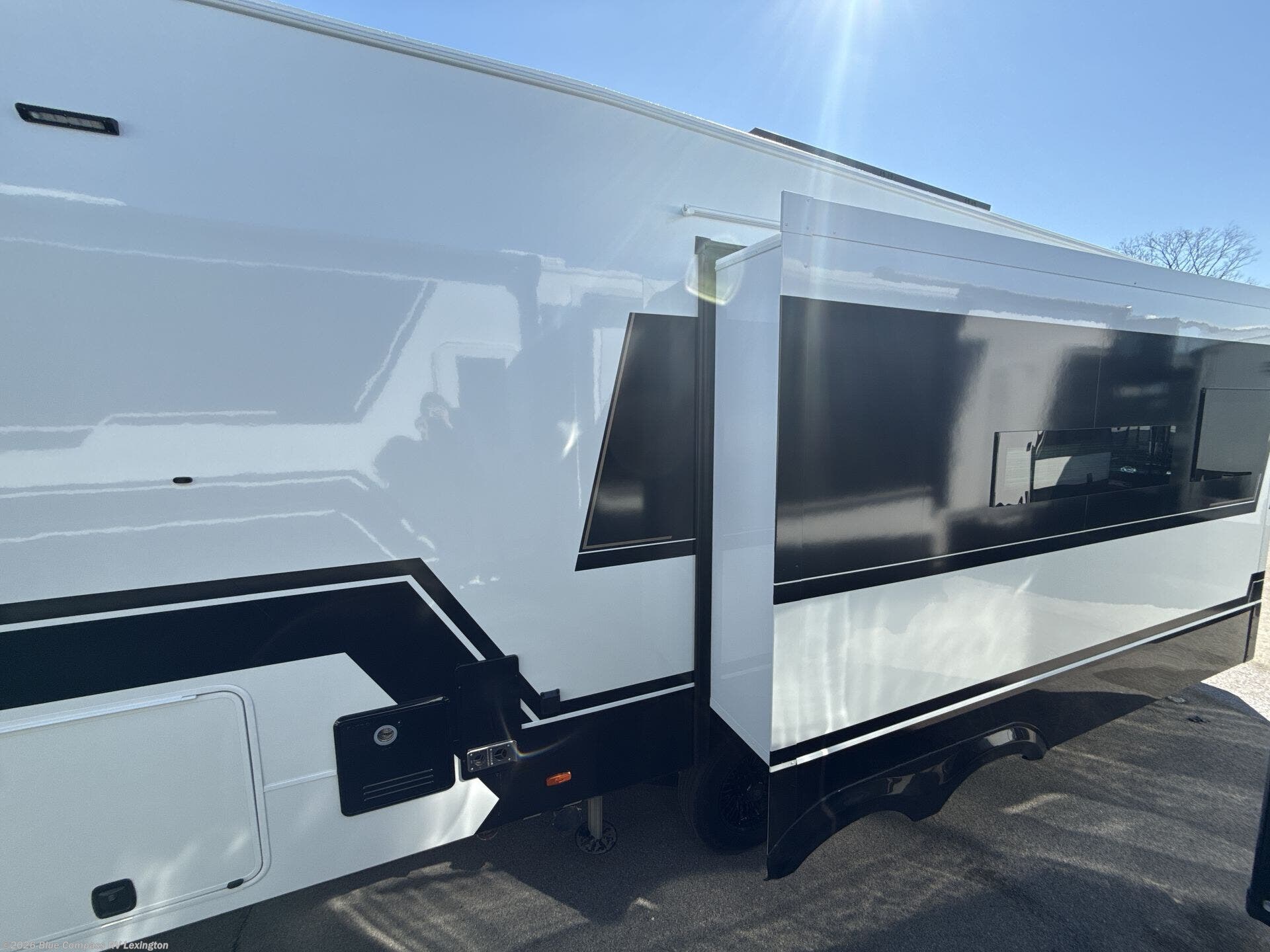 2026 Model Z 3600 by Brinkley RV from Blue Compass RV Lexington in Georgetown, Kentucky