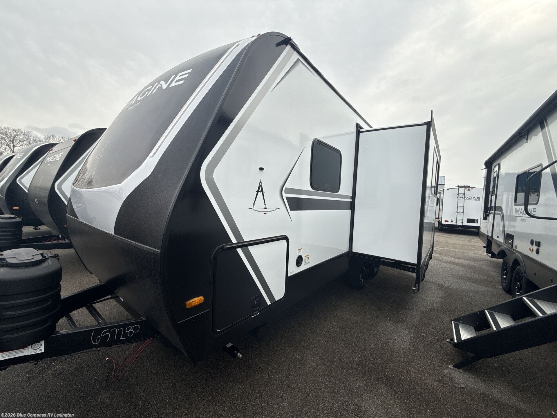 New 2026 Grand Design Imagine 2300MK available in Georgetown, Kentucky