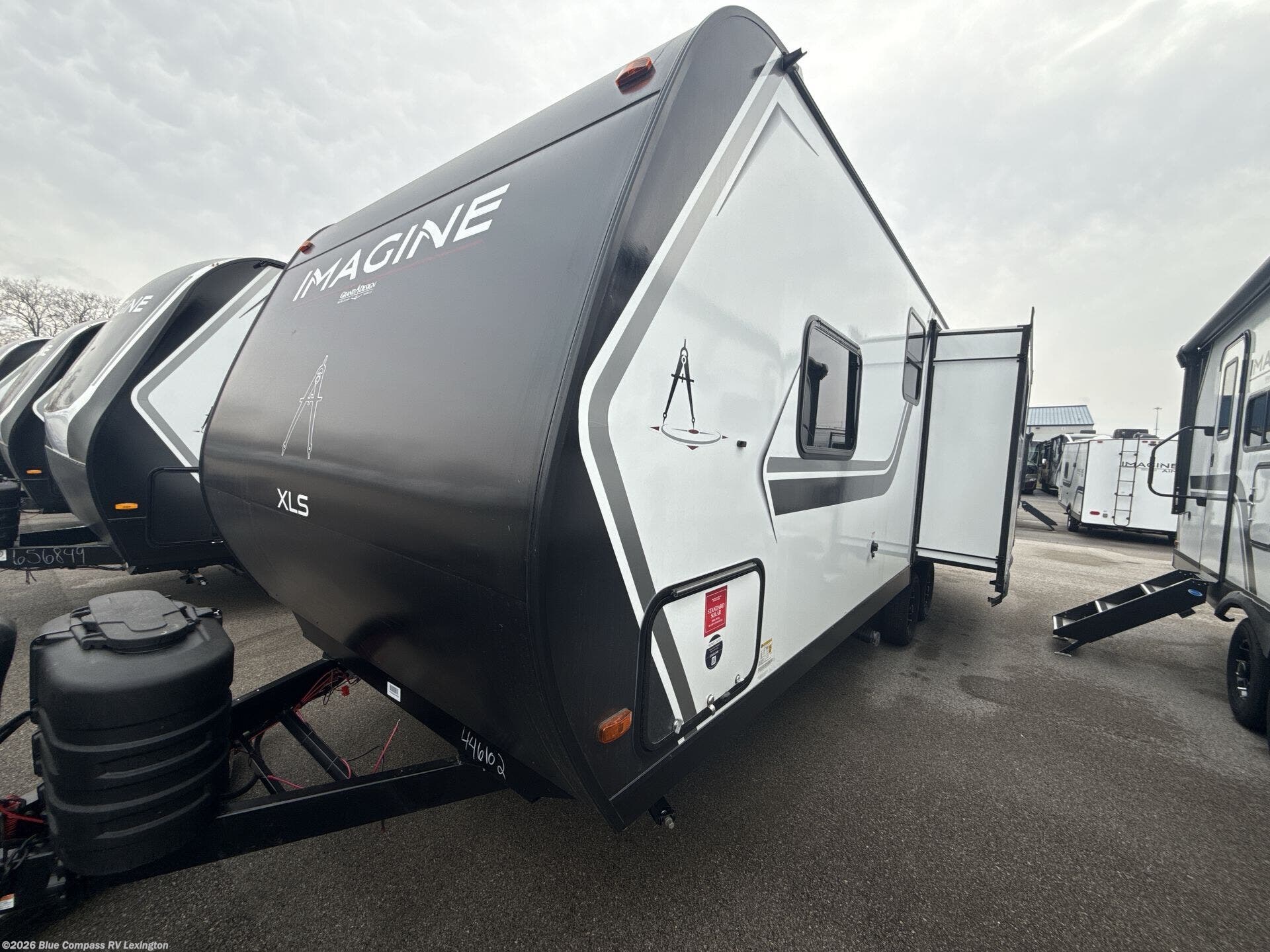 New 2026 Grand Design Imagine XLS 23LDE available in Georgetown, Kentucky