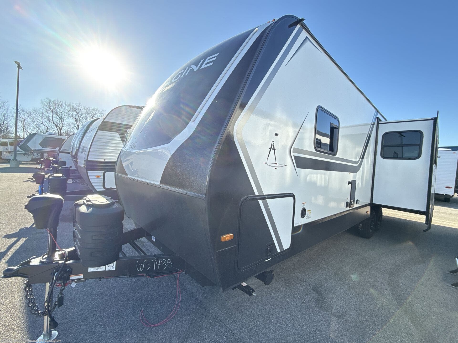 New 2026 Grand Design Imagine 2670MK available in Georgetown, Kentucky